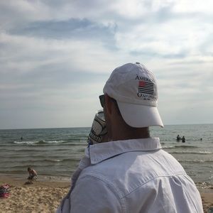 Meet your Posher, Tyler